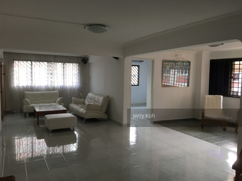 Blk 165 Bishan Street 13 (Bishan), HDB 5 Rooms #200512392